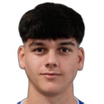 Lind Hajdari player photo