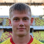 Kacper Kucharczyk player photo