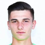 Player representative image Mihai Popa