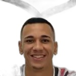 Ruan Robert Freitas de Souza player photo