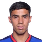 Bryan Javier Gamboa Galarza player photo