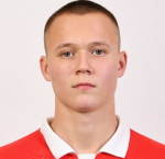 Andrey Ivlev player photo