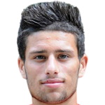 Marius Fotescu player photo