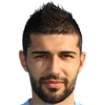 Alexandru Grigoraş player photo