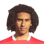 Ahmed Khaled Gomaa player photo