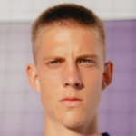 L. Montegnies Kortrijk player