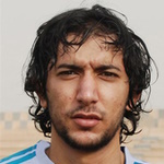 Ahmed Yahia player photo