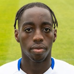 Ronald Sithole player photo