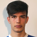 M. Cioiu FC Botosani player