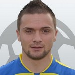 Ionuţ Alexandru Neacșa Corvinul Hunedoara player photo