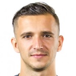 D. Moldovan Sepsi OSK Sfantu Gheorghe player