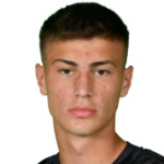 R. Ducan FC Botosani player
