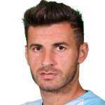 Lucian Ionuț Filip player photo