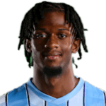 J. Obikwu Grimsby player
