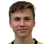 Jens Vilmer Tyren player photo