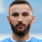 R. Dimitrov FC Botosani player