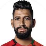Mohamed Sayed Mazzika player photo