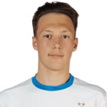 Oleg Kuzmin player photo