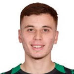 M. Grimaldi Western United player