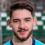 Roland Niczuly Sepsi OSK Sfantu Gheorghe player