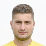 F. Ștefan Sepsi OSK Sfantu Gheorghe player