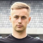 V. Muțiu AFC Hermannstadt player