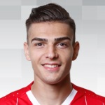 D. Ciobotariu Sepsi OSK Sfantu Gheorghe player