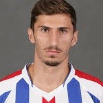 I. Filip FC Botosani player