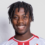 Akpa Chukwu Hemsley player photo