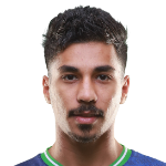 Saeed Baattia Al-Fateh player