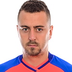 Andrei Miron FC Botosani player