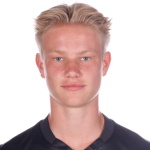 Alexander Vandeperre player photo