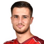 Mihai Cristian Căpățînă Universitatea Craiova player photo