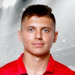 I. Gheorghe Sepsi OSK Sfantu Gheorghe player