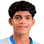 Anderson Rivas player photo