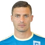 Nicolae Calancea player photo