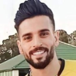 Hassan Fatehi Mahmoud Al Zahrawi player photo