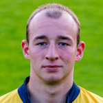 Mats Heus player photo