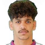 Meshal Al Mutairi Abha player