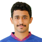 Mohammed Al Qahtani Abha player