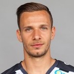 D. Offenbacher NK Domzale player