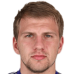 N. Zabolotny PFC Sochi player