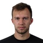 A. Zaytsev Leningradets player
