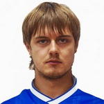 T. Margasov PFC Sochi player