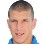 I. Miladinović FK Tobol Kostanay player