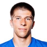 I. Yurganov Fakel Voronezh player
