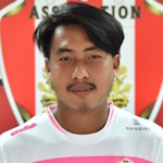 Natthawut Paengkrathok player photo