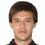 Y. Kazaev Baltika player