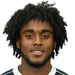 N. Adom-Malaki Sutton Utd player