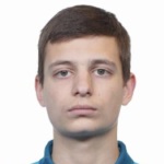 Vasili Zapryagaev player photo